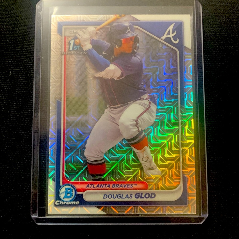 Sports Cards